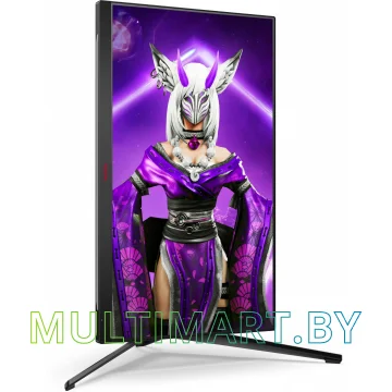 Игровой монитор AOC Agon AG274QXM картинка 5